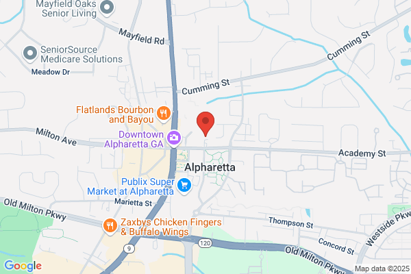 Alpharetta Christain Academy