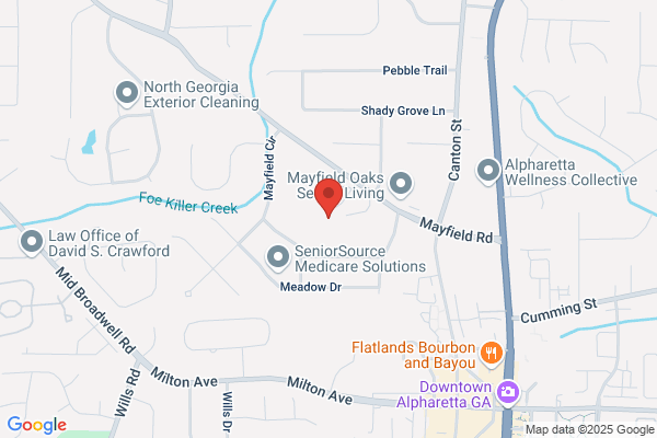 Alpharetta Elementary School