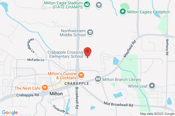 Crabapple Crossing Elementary