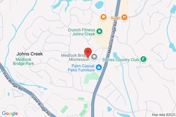 Fulton County School District, Schools, Medlock Bridge Elementary School