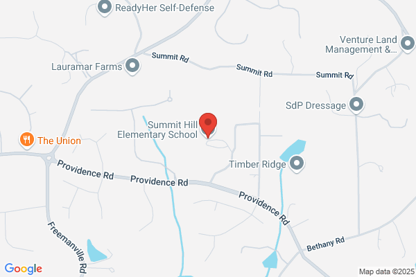 Fulton County School District, Schools, Summit Hill Elementary School
