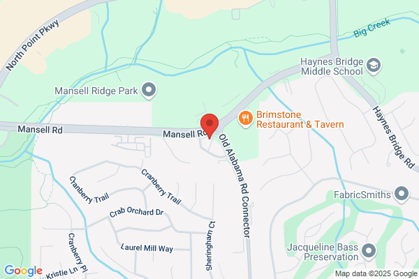 Children's Healthcare of Atlanta Urgent Care Center - North Point