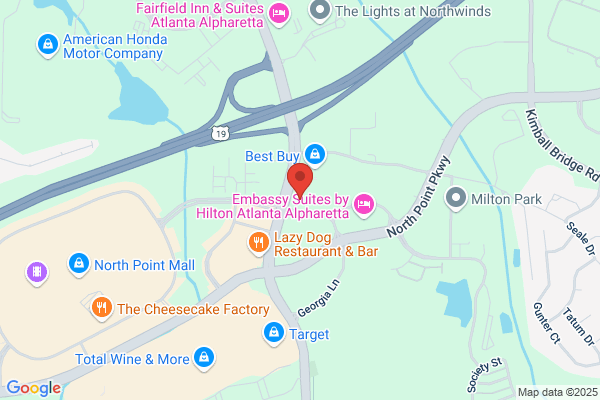 Peachtree Immediate Care - North Point