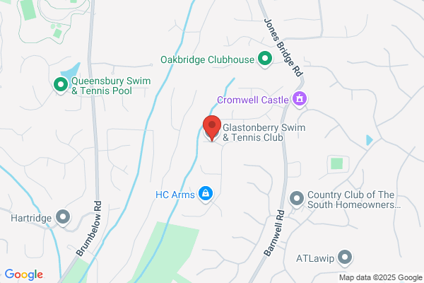 Birkdale Swim & Tennis Club