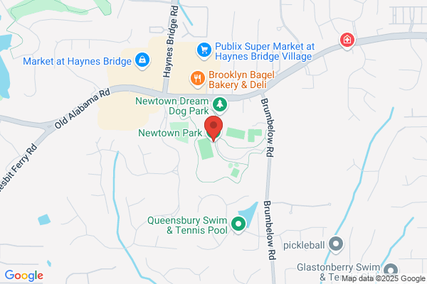 New Town Recreation