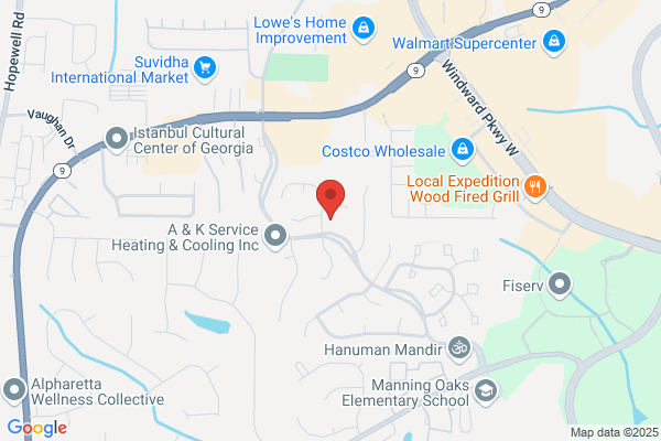 Somerset Recreational Facility