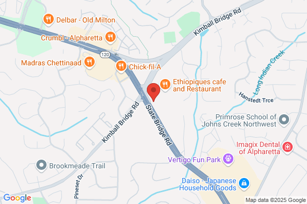 Boca Bargoons Alpharetta