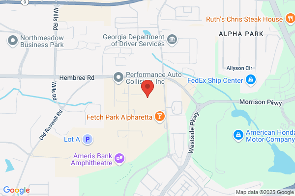 DRYmedic Restoration Services of Alpharetta