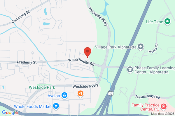 Alpharetta City of, Fire and Emergency Services, Administration