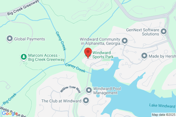 Windward Athletic Club