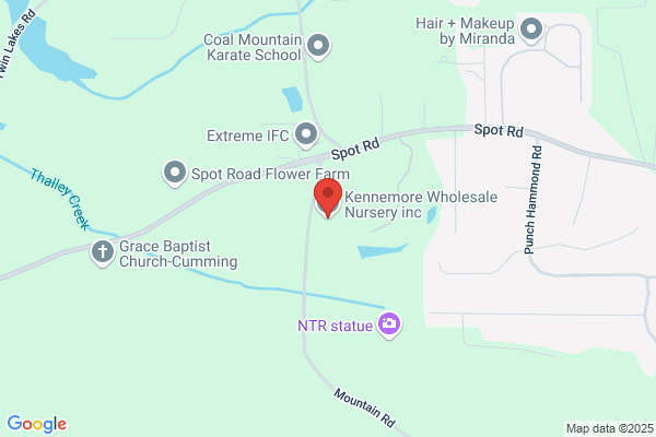 Kennemore Wholesale Nursery