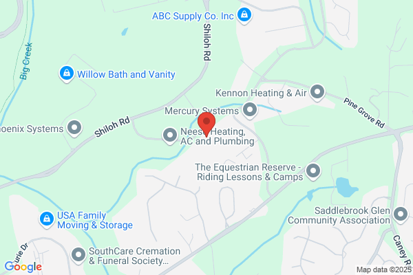 Nabors Garage Doors Alpharetta