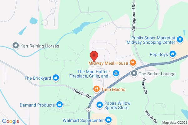 Republic Services Mauldin Drive Transfer Station