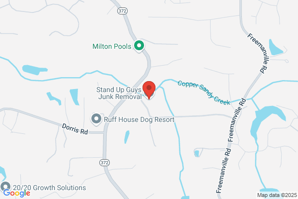 Southern Rubbish Junk Removal Of Alpharetta