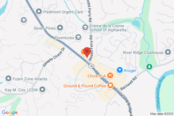 Chevron Food Mart