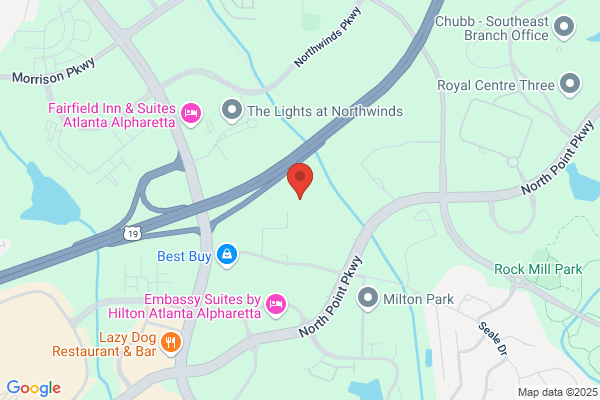 Alpharetta Cardiology Llc