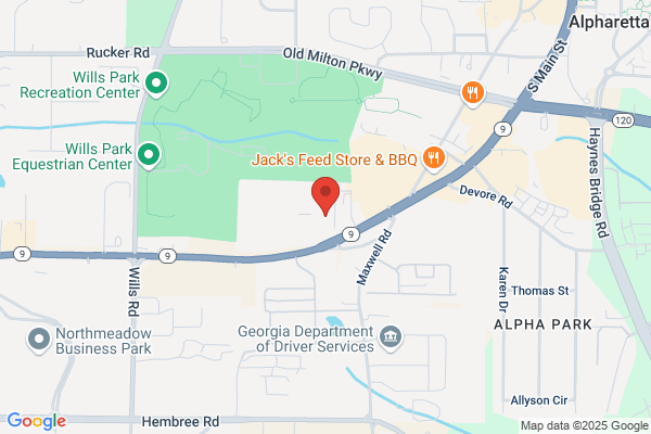 Alpharetta Integrative Medicine
