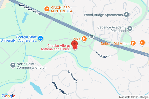 Alpharetta Medical Associates PC