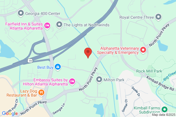 Dr. JiMong's Miracle Acupuncture Alpharetta