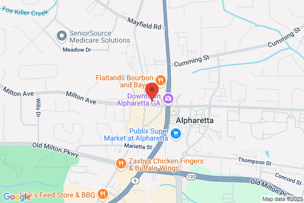 Aria Salon Spa Shoppe