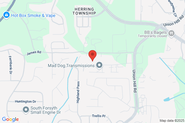 Alpharetta Roofers