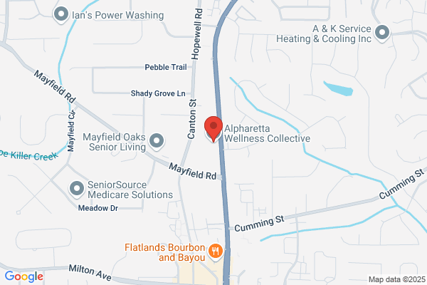 Alpharetta Wellness Clinic