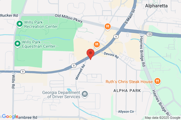 Lamp & Shade City