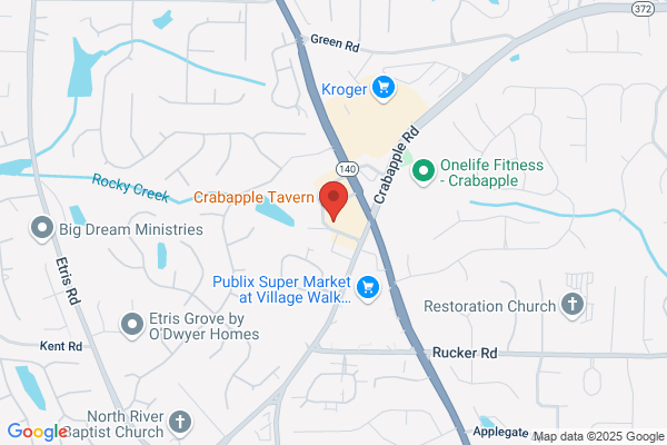 Ace Hardware Crabapple