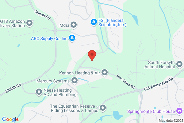 M & H Manufacturing Inc