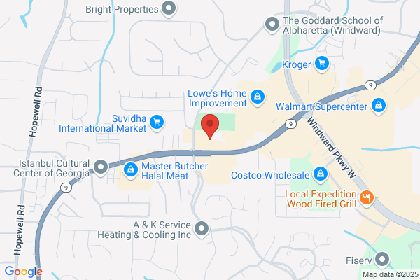 Addington Place of Alpharetta