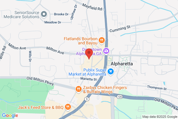 Alpharetta Animal Hospital