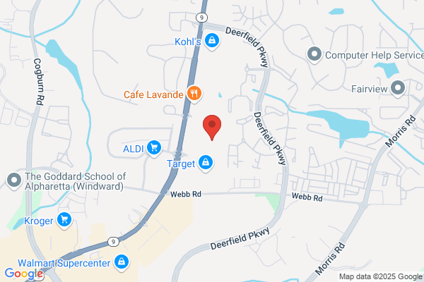 Alpharetta Foot & Ankle Specialists