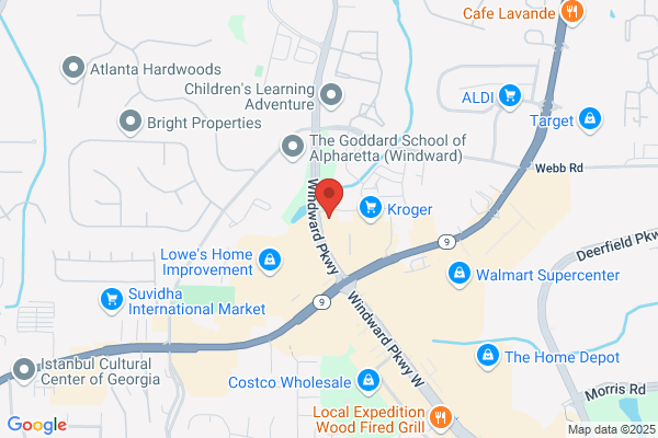 EasyVet Alpharetta