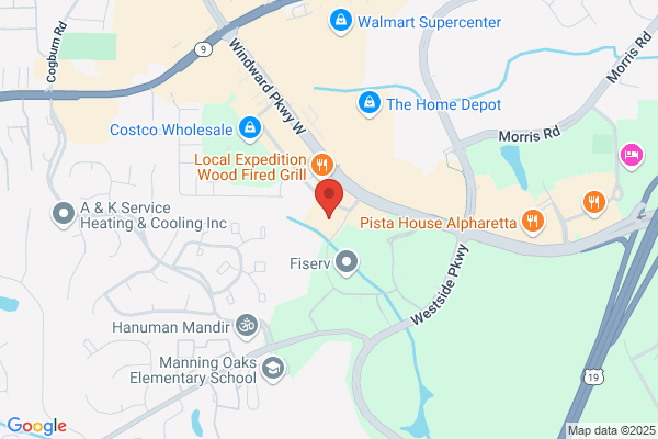 Holiday Inn Express & Suites Alpharetta - Windward Parkway, an IHG Hotel