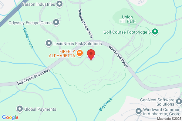 Hilton Garden Inn Atlanta North/Alpharetta