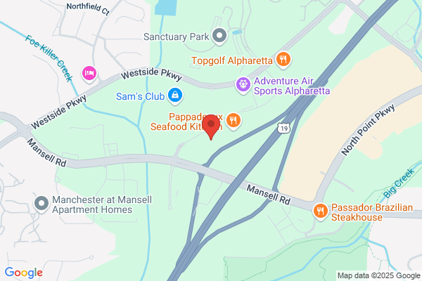 Homewood Suites by Hilton Atlanta-Alpharetta