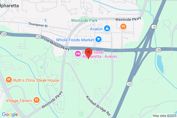 Courtyard by Marriott Atlanta Alpharetta/Avalon Area