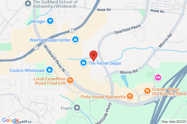 SpringHill Suites by Marriott Atlanta Alpharetta