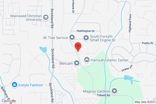 Beazer Homes Enclave at Brandywine