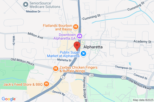 The Container Store Custom Closets - Alpharetta