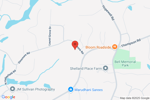 Shirey-Nelson & Associates Inc