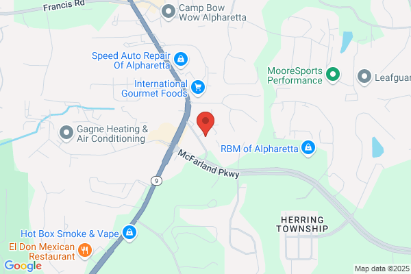 Alpharetta Best Lawn Care