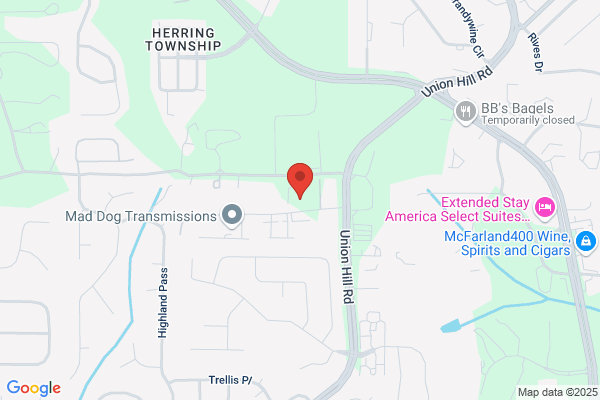 Crabapple LandscapExperts
