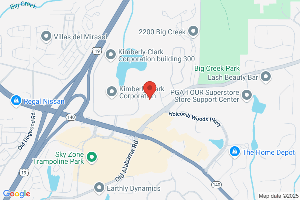 McCalla Raymer Padrick Cobb Nichols & Clark Llc, Real Estate Closing Offices, Alpharetta