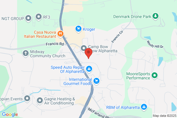 Howard Brothers Alpharetta