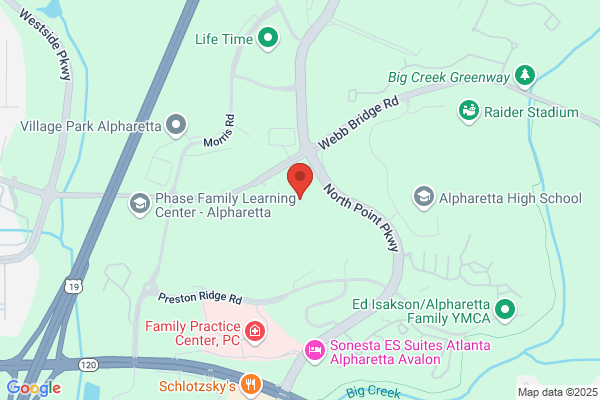 Divorce Attorney Alpharetta