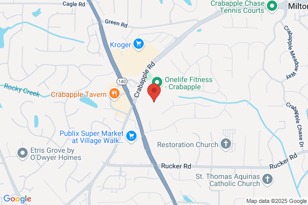 Crabapple Martial Arts Academy