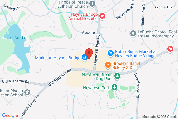 Foot Solutions Alpharetta