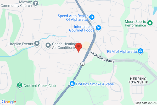 Mobility Plus Alpharetta