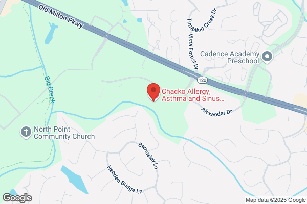 North Atlanta OBGYN of Alpharetta